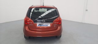 Opel Meriva 2012