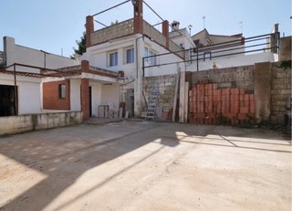 Alquiler de casa o chalet independiente