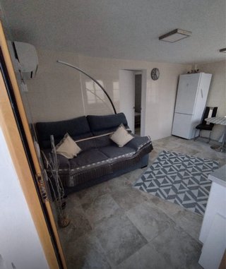 Alquiler de casa o chalet independiente