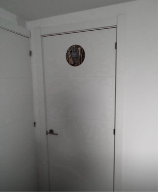 Alquiler de casa o chalet independiente