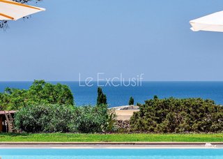 Chalet en alquiler en Cala Vedella - Cala Tarida - Cala Conta en Sant Josep de sa Talaia