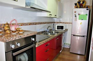 Chalet en venta en Centro en Nerja