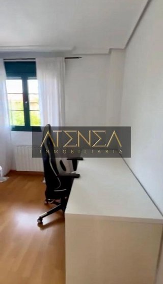 Casa pareada en alquiler en Casco Urbano en Villaviciosa de Odón