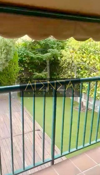 Casa pareada en alquiler en Casco Urbano en Villaviciosa de Odón