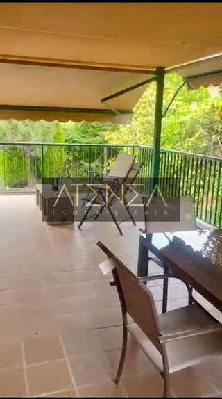 Casa pareada en alquiler en Casco Urbano en Villaviciosa de Odón