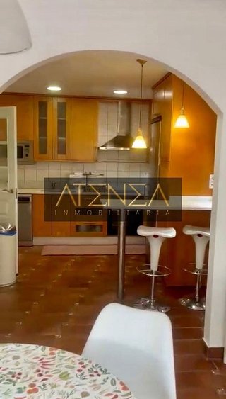Casa pareada en alquiler en Casco Urbano en Villaviciosa de Odón