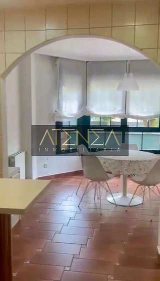 Casa pareada en alquiler en Casco Urbano en Villaviciosa de Odón