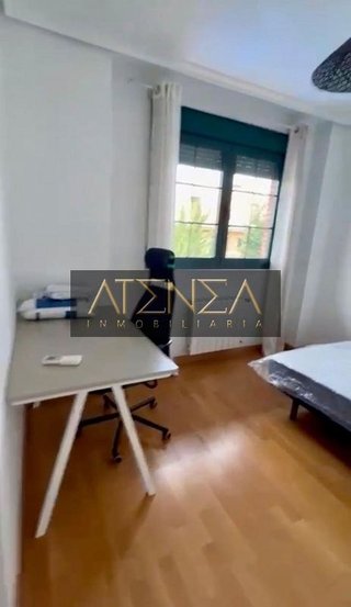 Casa pareada en alquiler en Casco Urbano en Villaviciosa de Odón