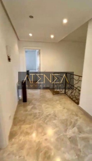 Casa pareada en alquiler en Casco Urbano en Villaviciosa de Odón