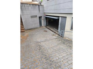 Garaje en alquiler en Vilanova del Vallès