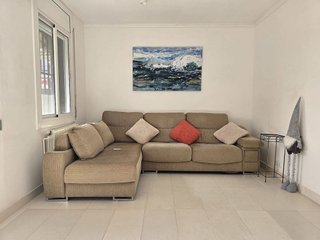 Piso en venta en Segur de Calafell en Calafell