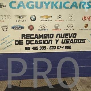 CAPOT NISSAN PRIMERA NUEVO 5032634