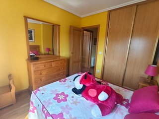 Casa pareada en venta en Venta de Baños