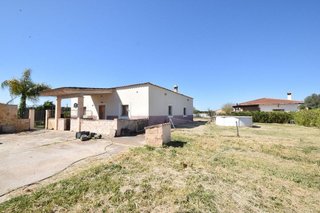 Chalet en venta en Sant Jordi - Son Ferriol en Palma de Mallorca