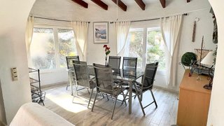 Chalet en venta en Benissa