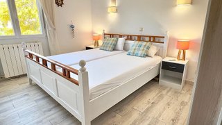 Chalet en venta en Benissa