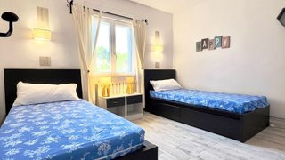 Chalet en venta en Benissa