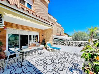 Casa adosada en venta en Valls