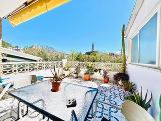 Casa adosada en venta en Valls