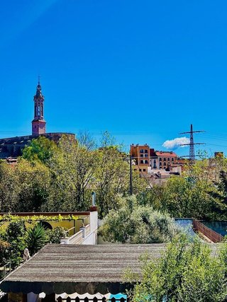 Casa adosada en venta en Valls