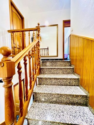 Casa adosada en venta en Valls