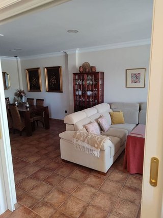 Chalet en venta en Santuario - La Laguna en Chipiona