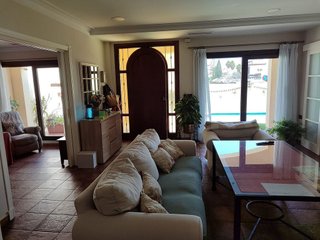 Chalet en venta en Santuario - La Laguna en Chipiona