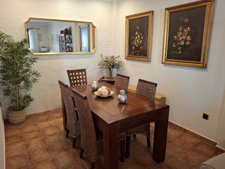 Chalet en venta en Santuario - La Laguna en Chipiona
