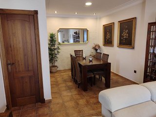 Chalet en venta en Santuario - La Laguna en Chipiona
