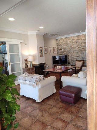 Chalet en venta en Santuario - La Laguna en Chipiona