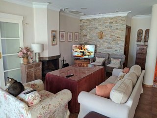 Chalet en venta en Santuario - La Laguna en Chipiona