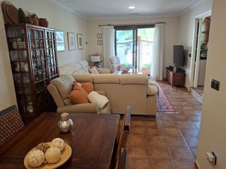 Chalet en venta en Santuario - La Laguna en Chipiona