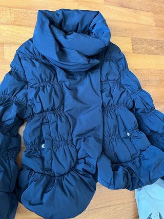 Set  abbigliamento bambina 5-6 anni