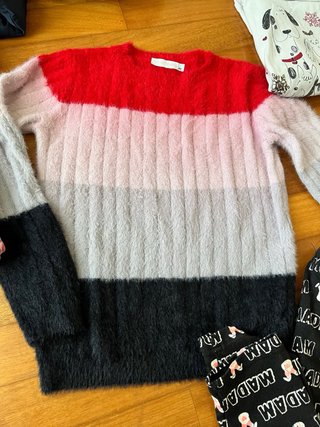 Set  abbigliamento bambina 5-6 anni