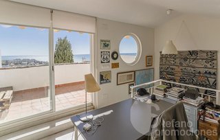 Casa adosada en venta en Pedregalejo en Málaga