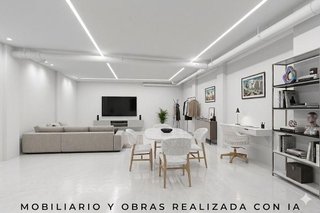 Casa adosada en venta en Pedregalejo en Málaga