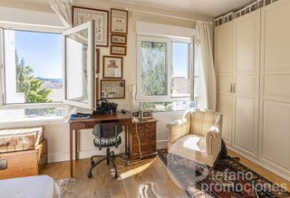 Casa adosada en venta en Pedregalejo en Málaga