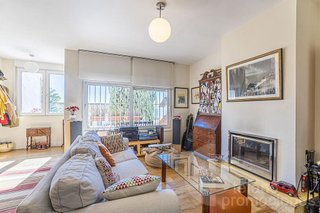Casa adosada en venta en Pedregalejo en Málaga
