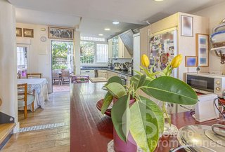 Casa adosada en venta en Pedregalejo en Málaga