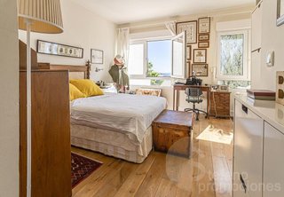 Casa adosada en venta en Pedregalejo en Málaga