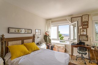 Casa adosada en venta en Pedregalejo en Málaga