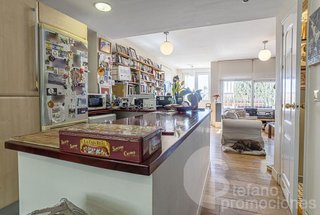 Casa adosada en venta en Pedregalejo en Málaga