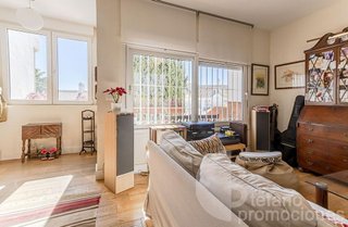 Casa adosada en venta en Pedregalejo en Málaga