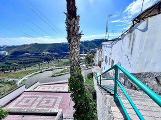 Casa pareada en venta en Miller en Palmas de Gran Canaria(Las)