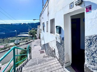 Casa pareada en venta en Miller en Palmas de Gran Canaria(Las)