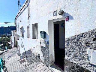 Casa pareada en venta en Miller en Palmas de Gran Canaria(Las)