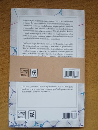 La neurogastronomía: El universo cerebro-cocina