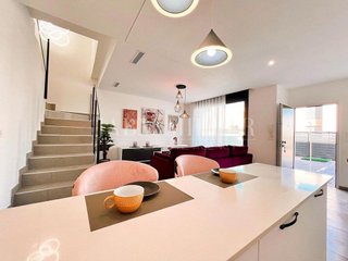 Chalet en venta en Rojales en Rojales