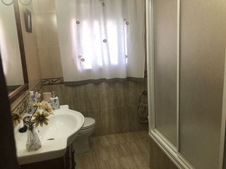 Casa en venta en Olvera