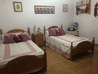 Casa en venta en Olvera